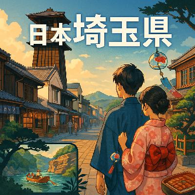 30分钟逃离东京!解锁埼玉隐藏玩法 30分钟逃离东京!解锁埼玉隐藏玩法