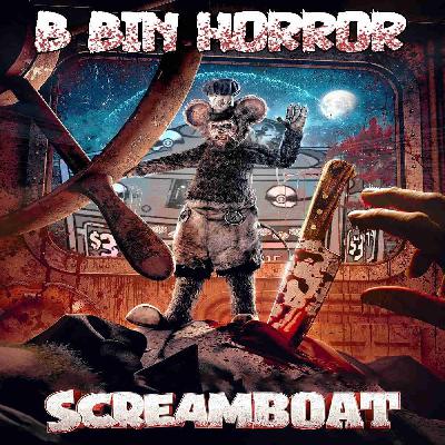 Screamboat