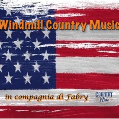 Ep.0 Windmill Country Music