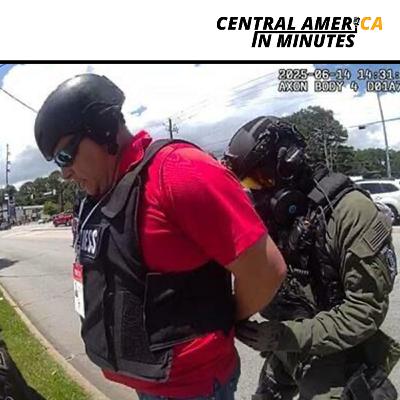 The Deportation of Mario Guevara: Where Attacks on Immigrants and Journalists Collide
