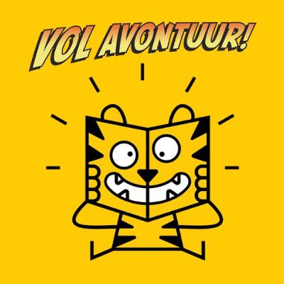 #7.5 KINDERBOEKENWEEK! Daan (11) leest (en luistert!) Lexie