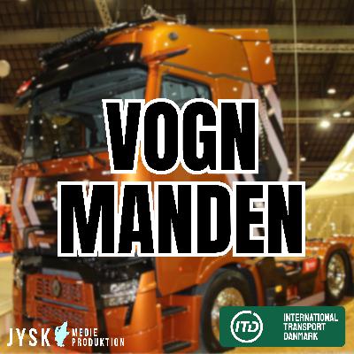 Vognmanden 2026 - E1: Vinterbekæmpelse