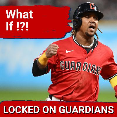 UNAVOIDABLE CHANGE: Cleveland Guardians RUMORED Moves, Zach Kent's Future & Money Debates