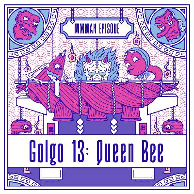 Golgo 13: Queen Bee