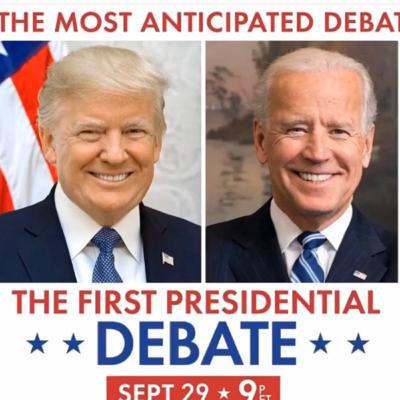 Presidential Debate Recap