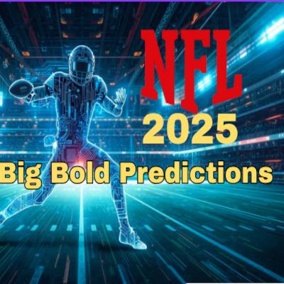 Unveiling NFL Week Four: Bold Predictions and Insights Unveiling NFL Week Four: Bold Predictions and Insights