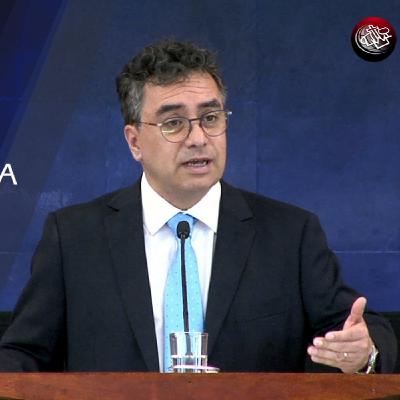 12 de octubre 2025. Predicación Iglesia ACyM Providencia