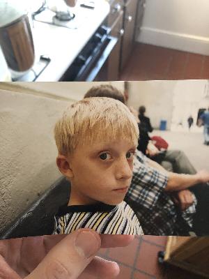 season 1   episode 2:    steve goes to therapy one time