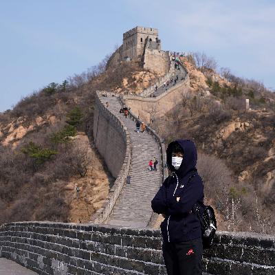 The Beigie Awards: China Edition The Beigie Awards: China Edition