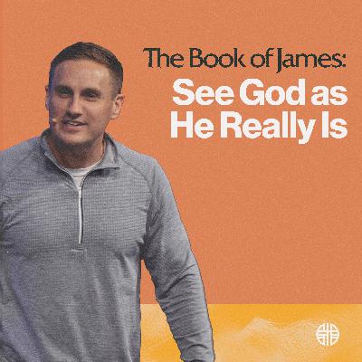 See God as He Really Is