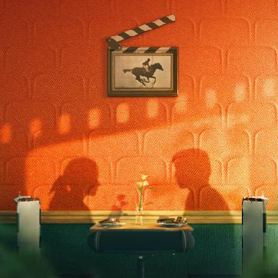 SIFF Mystery, SIFF MyStory | 艺述电影