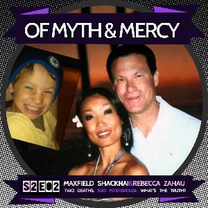 Rebecca Zahau and Max Shacknai - Two Deaths, Too Bizarre (5-29-2018)