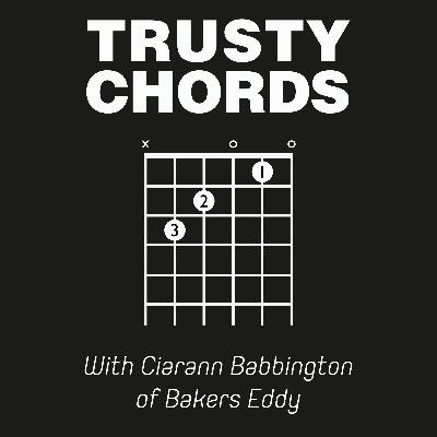 Episode 56: Ciarann Babbington – Bakers Eddy