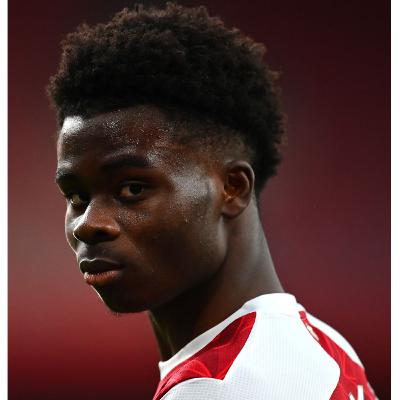 "The Curse" Of International Breaks