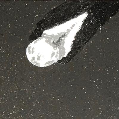 Meditação da lua nova Meditação da lua nova