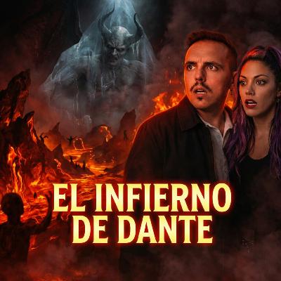 ¿EL INFIERNO ES REAL? Dante y los Misterios del Más Allá ¿EL INFIERNO ES REAL? Dante y los Misterios del Más Allá