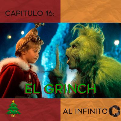 Capítulo 16 - El Grinch Capítulo 16 - El Grinch