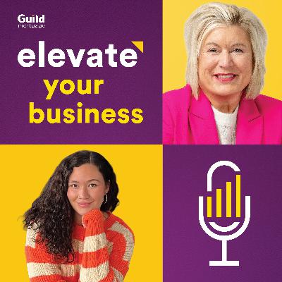 Stepping Into leadership early