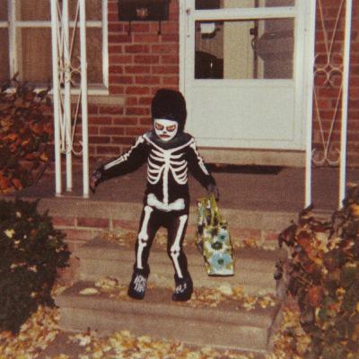 Hallowe'en Spookshow Vol. 4 Hallowe'en Spookshow Vol. 4