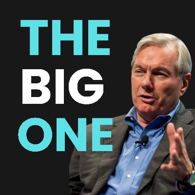 Dr. Michael Osterholm: “The Pandemic Clock Is Ticking” | "We're not ready for the next one"