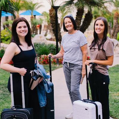 149. Micro-Trips: Short Getaways With Mega Value