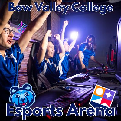 E-Sporting a New Look