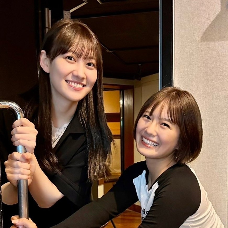 Nogi Soudan #130 - Isn't ○○-san's grip strength and shoulder strength unusually strong? There is a bug in the amount of force. episode artwork