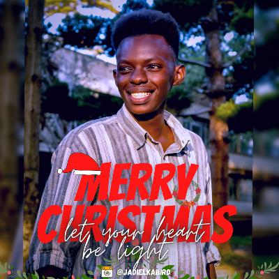 The Jadiel Kabiro Podcast - CHRISTMAS SPECIAL