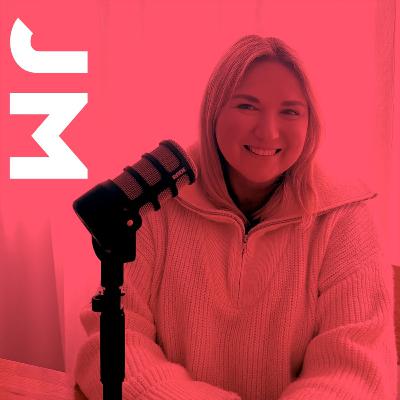 #11 Jana MacPherson - The MacPherson Diaries