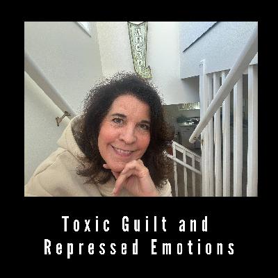 Toxic Repressed Emotions