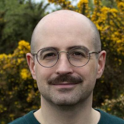 It All Began With The Turlough, by Caoimhín Gaffney