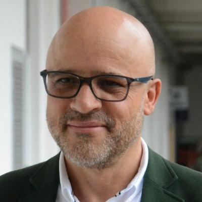 Entrevista con Francisco Javier González, director de la Cátedra Regional de Historia de Manizales y Caldas