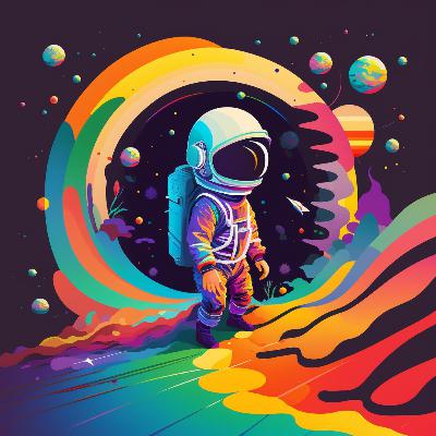 Leo and the Kindness of Chromatica