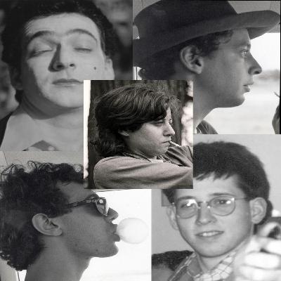 The Check-In with Thalia Zedek-VIA-Come-UZI-Live Skull-E