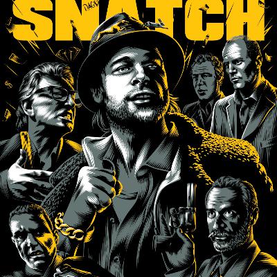 Snatch (2000) Snatch (2000)