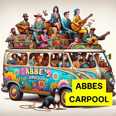 «Abbes Carpool» - Høyt nivå på Uhørt!