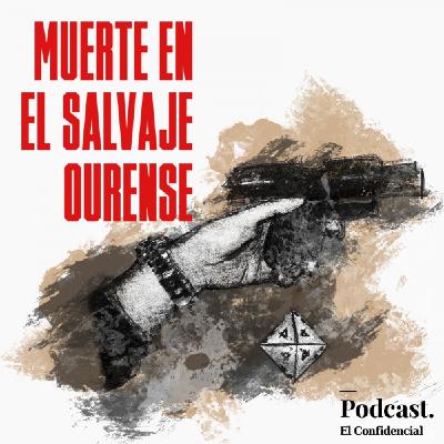 Muerte en el Salvaje Ourense | Trailer