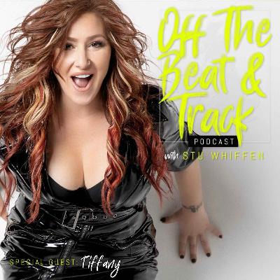 Special Guest - Tiffany