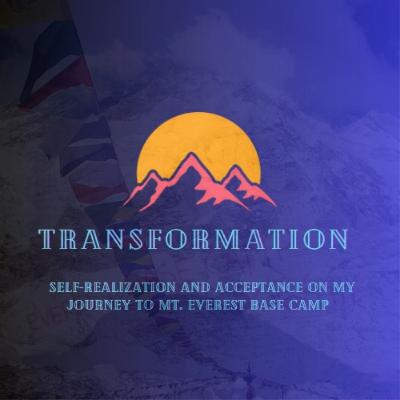 Transformation Season 2 Episode 3: Perambulate