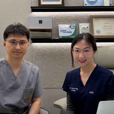 EP. 37 與韓國Dr. Koo真心對談-理性談陰莖增大手術 A Heart-to-Heart Conversation with Dr. Koo on Penile Augmentation EP. 37 與韓國Dr. Koo真心對談-理性談陰莖增大手術 A Heart-to-Heart Conversation with Dr. Koo on Penile Augmentation