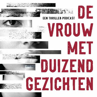 Trailer #2 - De Vrouw met Duizend Gezichten