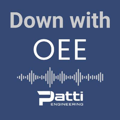 Ep 9. Keep the Legacy Line, Get its Data: with Don Roberts