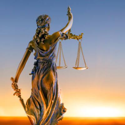 Can you sue a robot?