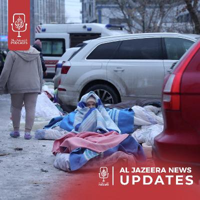 Thailand-Cambodia ceasefire, Russian drone attacks target Kyiv