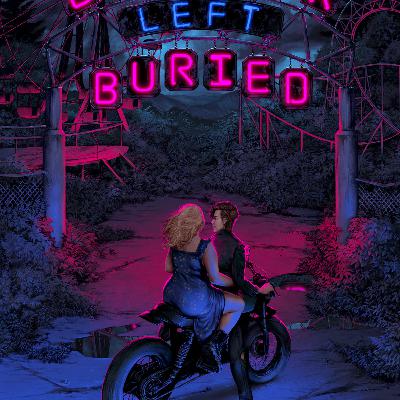 Read (EPUB) Book Better Left Buried by Mary E. Roach