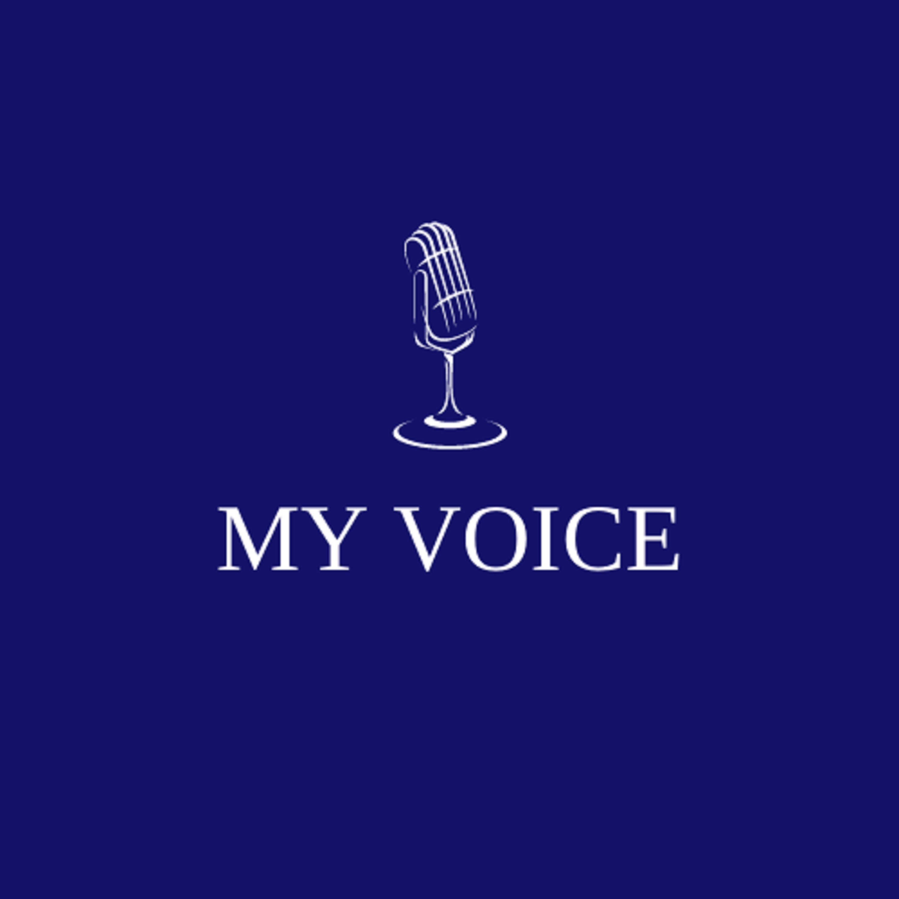 MY Voice Season 2 Episode 11: "I Found Where I Belonged" episode artwork