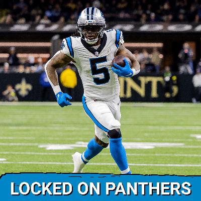 Carolina Panthers Free Agency Review: How Rico Dowdle and Tre'von Moehrig IMPACTED 2025 Carolina Panthers Free Agency Review: How Rico Dowdle and Tre'von Moehrig IMPACTED 2025