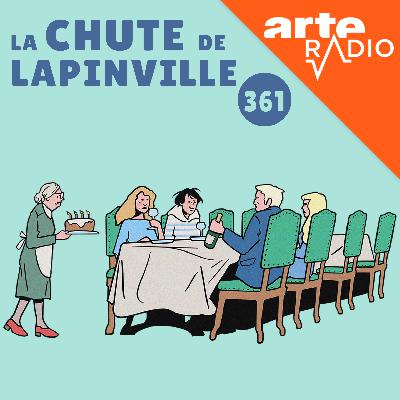 C'est les hasards de la vie - Épisode 361