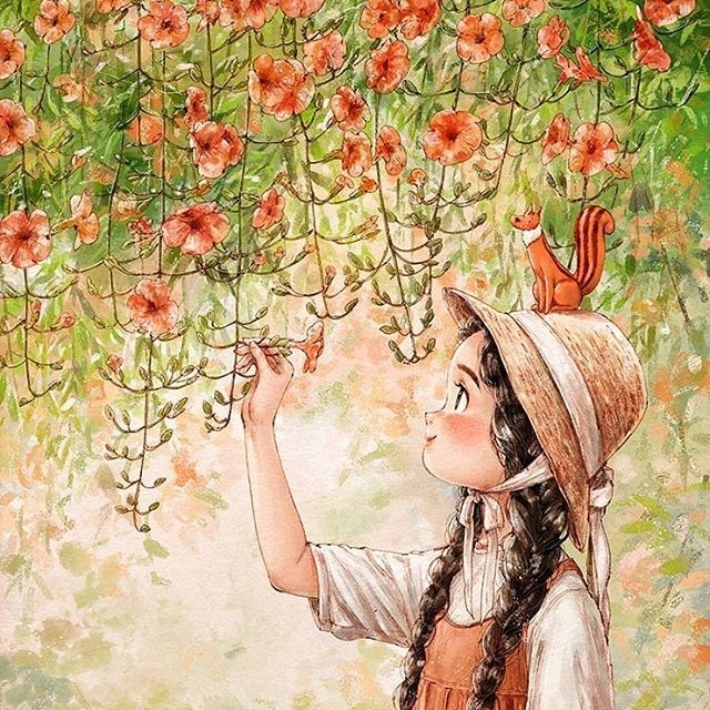 دختر سه‌شنبه‌ها