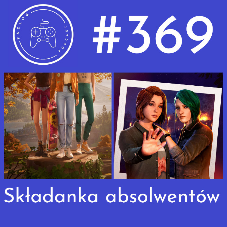 #369 Składanka absolwentów episode artwork